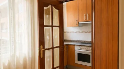 Apartment in El Poblenou photo 10