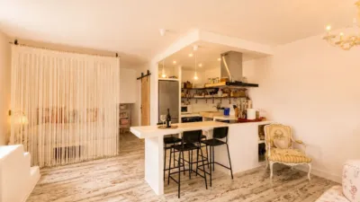 Flat in Santa Pola photo 13