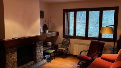 House in Saldes photo 4