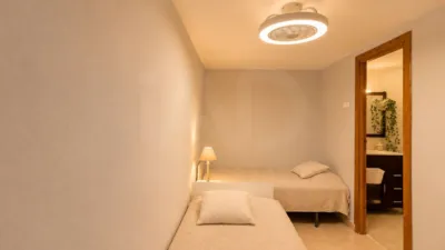 Flat in Santa Pola photo 34