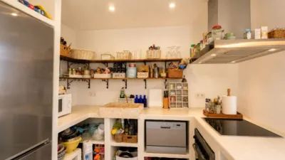 Flat in Santa Pola photo 18
