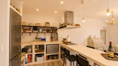 Flat in Santa Pola photo 11
