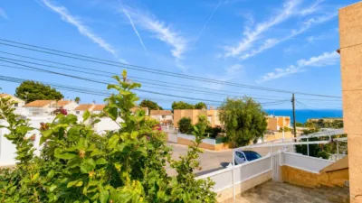 Flat in Santa Pola photo 30