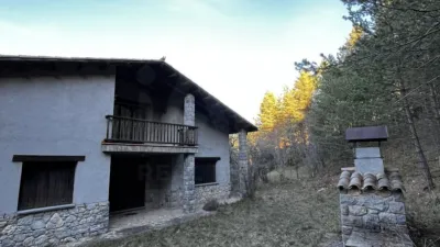 House in Saldes photo 25
