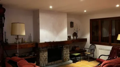 House in Saldes photo 2