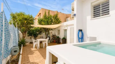 Piso – Santa Pola - Vista 5