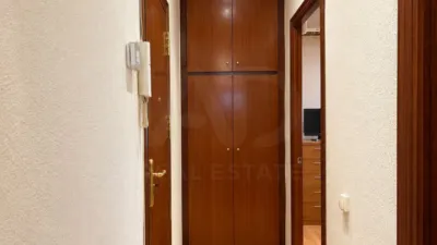 Apartment in El Poblenou photo 3