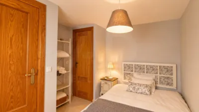 Apartment in Santa Pola photo 23