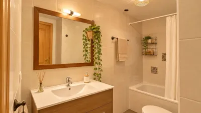 Flat in Santa Pola photo 33
