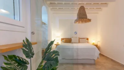 Apartment in Tarifa photo 11