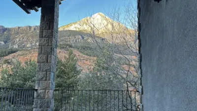 House in Saldes photo 14