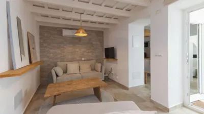Apartment in Tarifa photo 5