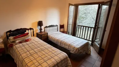 House in Saldes photo 7