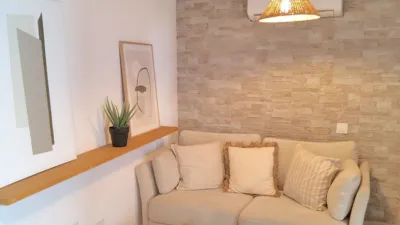 Apartment in Tarifa photo 13