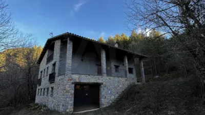 House in Saldes photo 26
