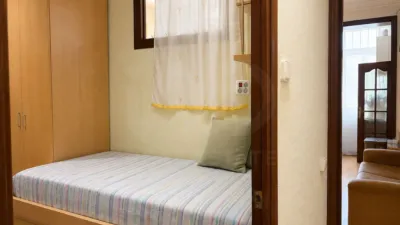 Apartment in El Poblenou photo 7