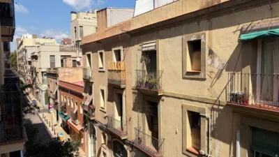 Apartment in El Poblenou photo 13