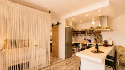 Flat in Santa Pola photo 10