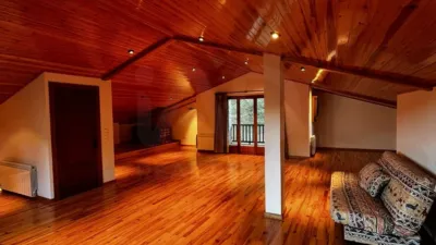 House in Saldes photo 16