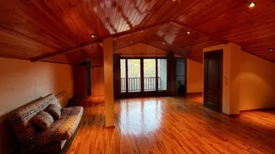 House in Saldes photo 18