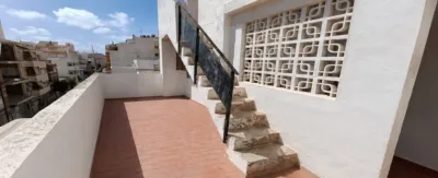 Duplex in Guardamar del Segura photo 9