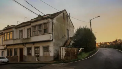 Casa en Porta Nova photo 3