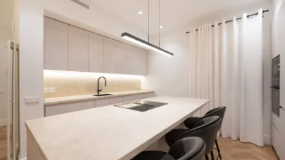 Apartment for Sale photo 3