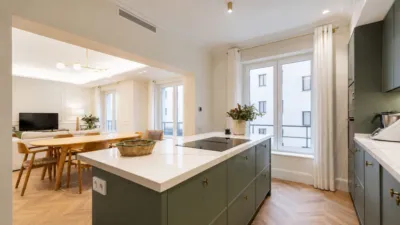 Apartment for Sale photo 4