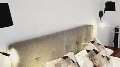 Apartment in Estepona photo 22