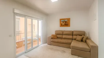 Apartment in El Campello photo 21