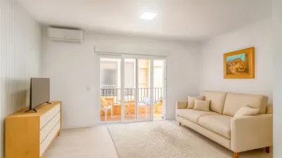 Apartment in El Campello photo 31