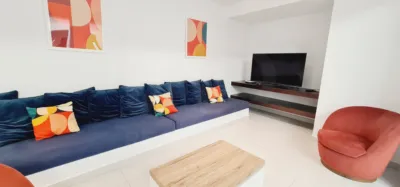 Apartment in Estepona photo 8