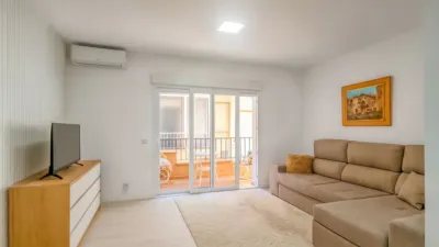 Apartment in El Campello photo 15