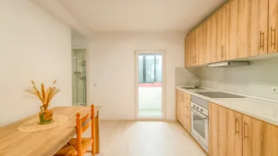 Apartment in El Campello photo 2