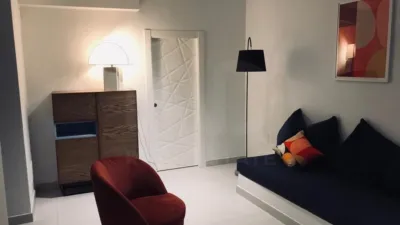 Apartment in Estepona photo 9