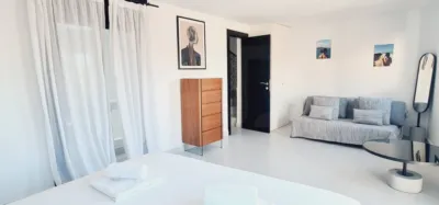 Apartment in Estepona photo 23