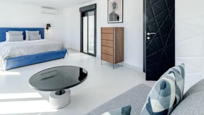 Apartment in Estepona photo 19