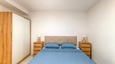 Apartment in El Campello photo 8