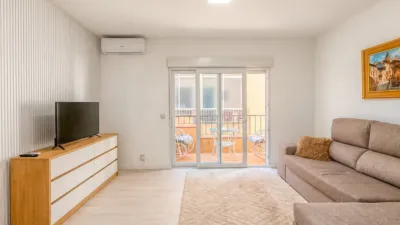 Apartment in El Campello photo 27