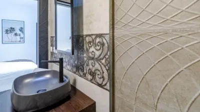 Apartment in Estepona photo 27