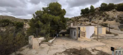 House in Crevillent photo 26