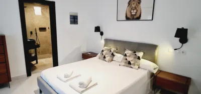 Apartment in Estepona photo 21