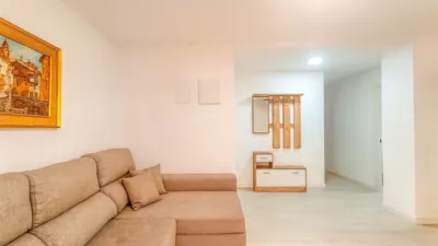 Apartment in El Campello photo 17