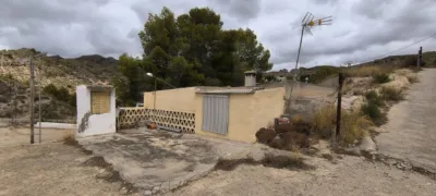 House in Crevillent photo 31
