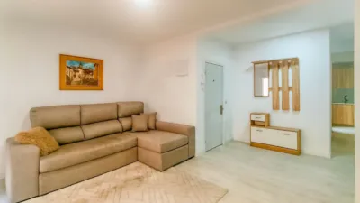 Apartment in El Campello photo 20