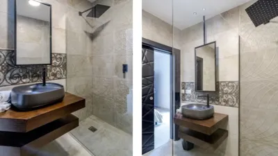 Apartment in Estepona photo 26
