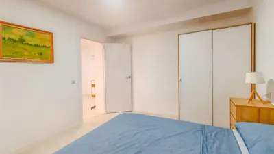 Apartment in El Campello photo 24