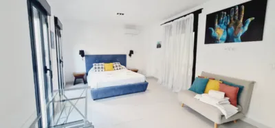 Apartment in Estepona photo 20