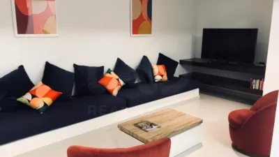 Apartment in Estepona photo 10
