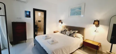 Apartment in Estepona photo 14